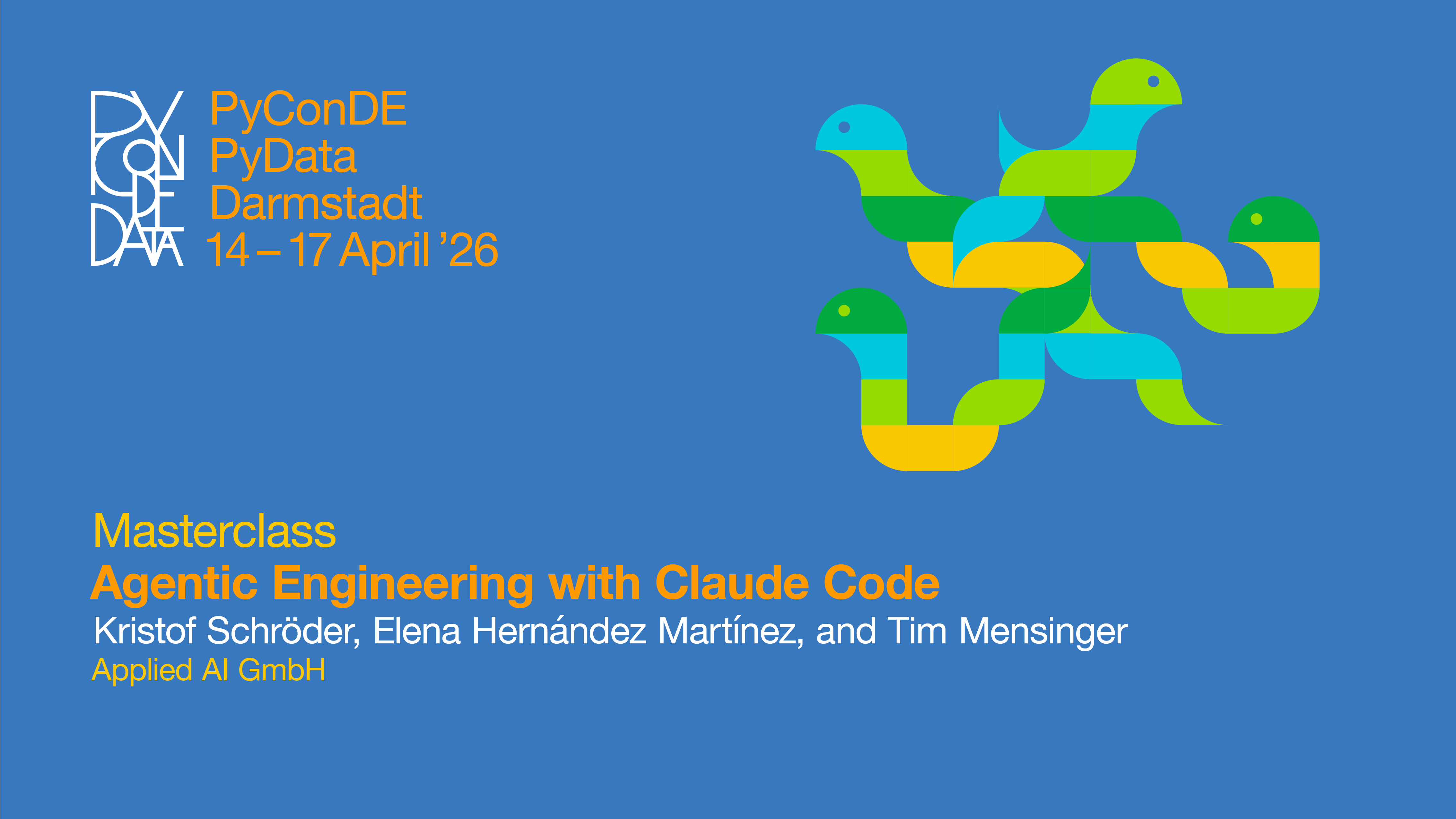 Agentic Engineering with Claude Code