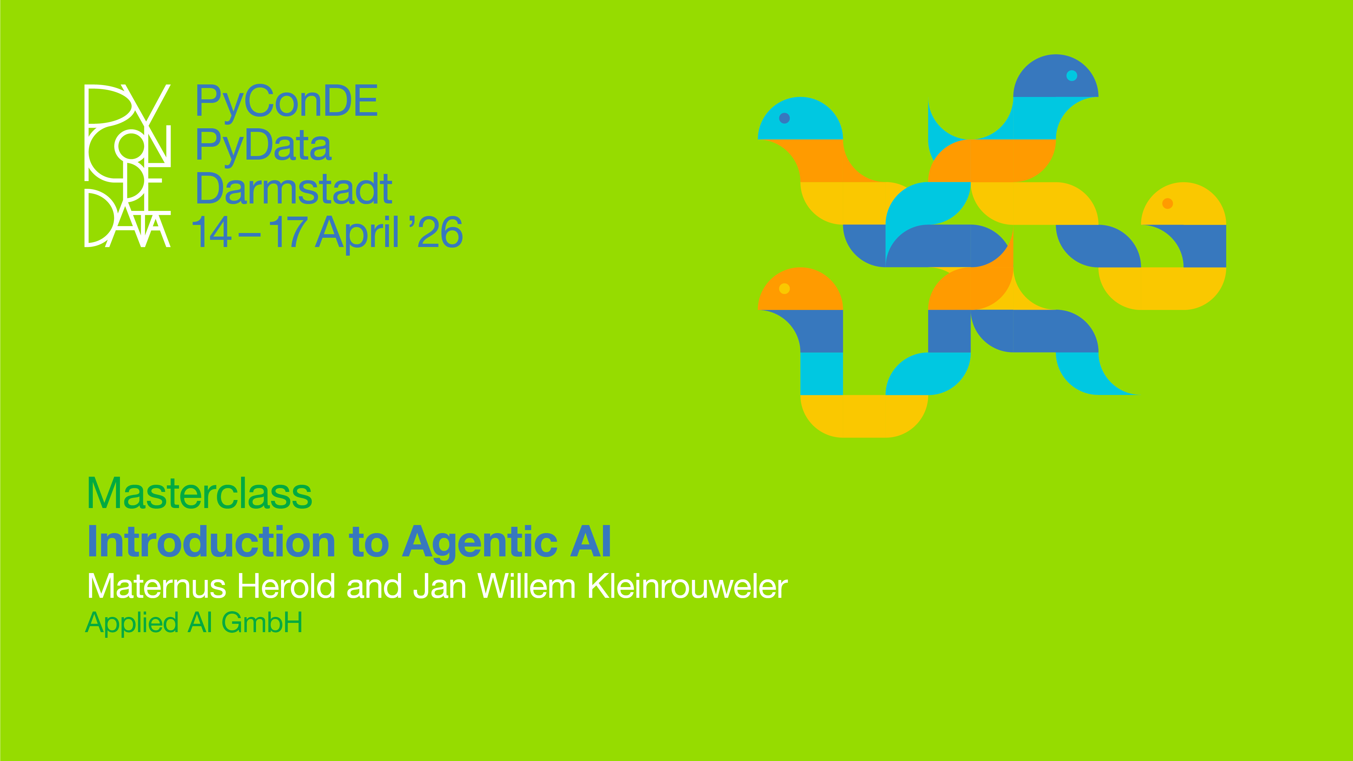 Introduction to Agentic AI