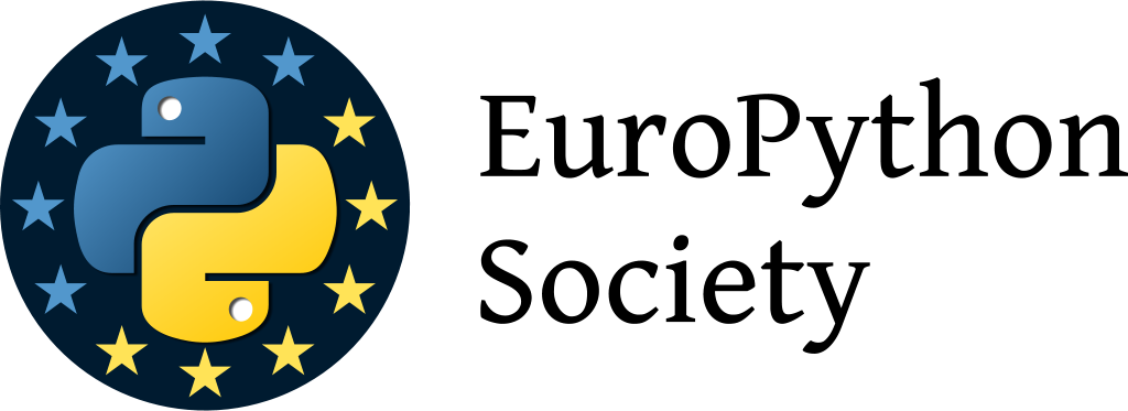 EuroPython Society (EPS) logo
